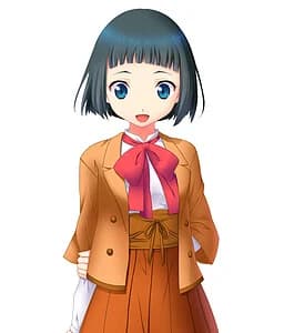 Iwai Satomi