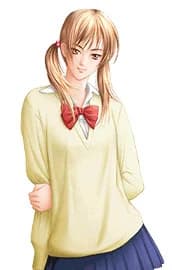 高橋 加奈子