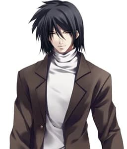Akao Ikuma