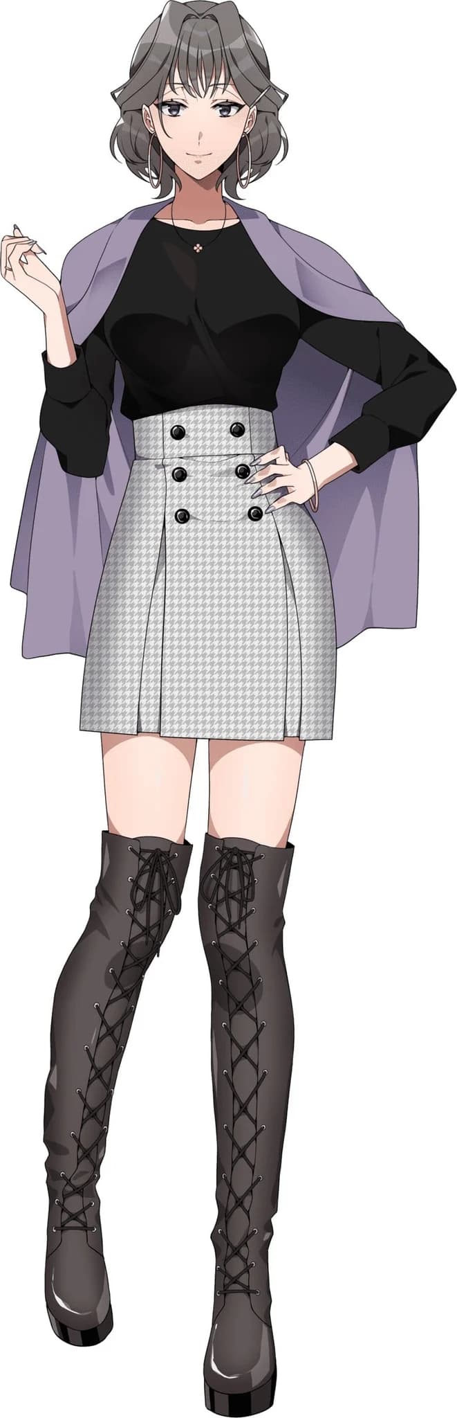 綾