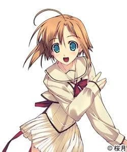 Takamura Makiho