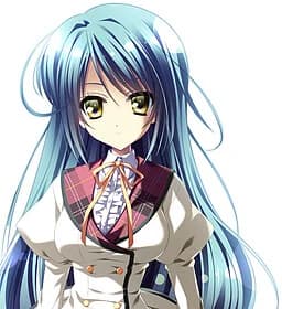 Asukai Rin