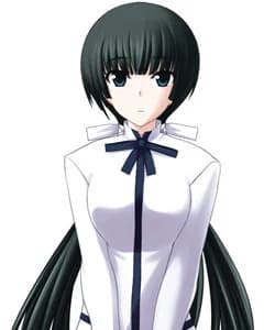 Mayuzumi Yukie