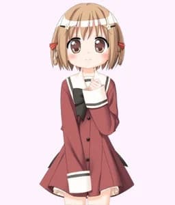 Uozumi Koharu