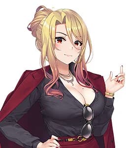 嵐城 花蓮