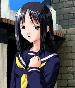 Mitsuhashi Akari