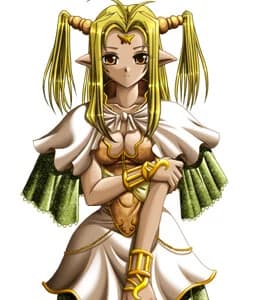 フェイエ・ルート