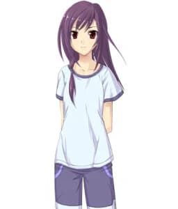 于 朔