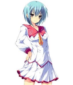 Sagami Kaoru