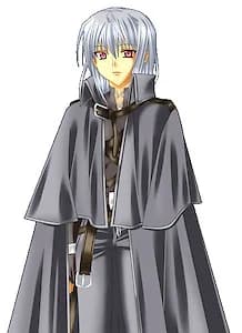 Shin