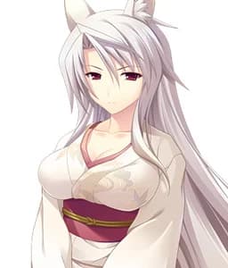 葛の葉