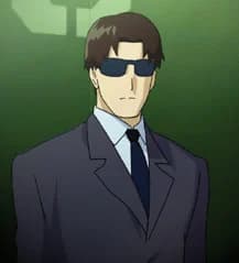Kenzaki Kyouya