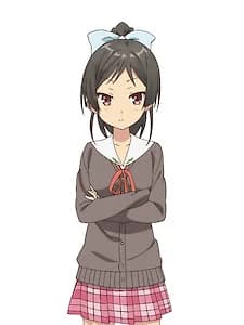 舞牧 麻衣