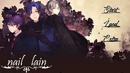 nail lain