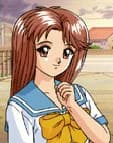 Misaki Suzune
