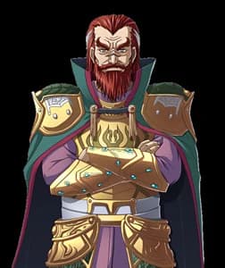Sir Felsen