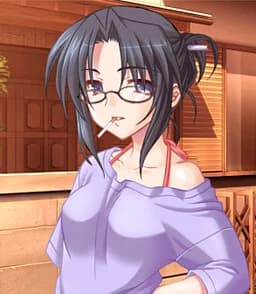 恵美子