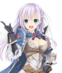 Tilt Blandora