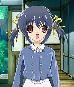 春原芽衣