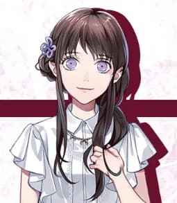 花莳市子
