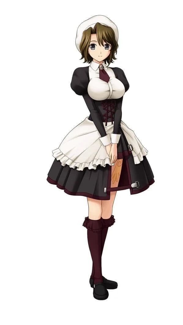 纱音
