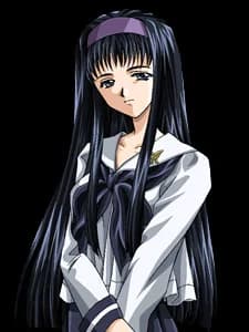 Endou Mitsuko