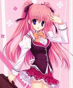 Sakuranomiya Arisa