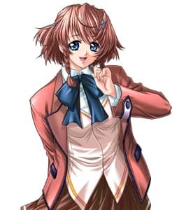 Kazamori Sakurako