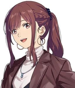 Sakura Shiori