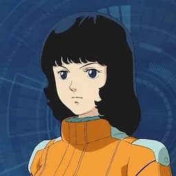 ファ・ユイリィ