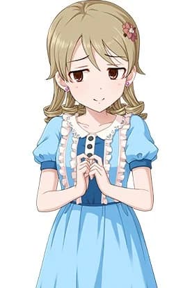 森久保乃々