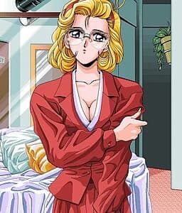 結城 アズサ