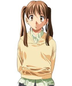 織永 成瀬