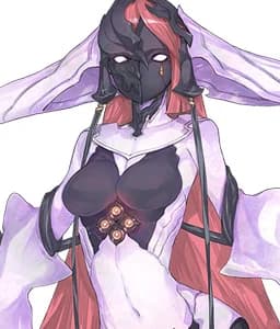 ホロウ・ガーディアン