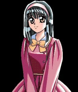 花村 美幸