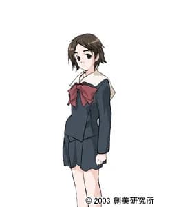 Kawahara Minori