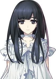 Yuzuki Mei