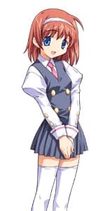 秋月 まゆ