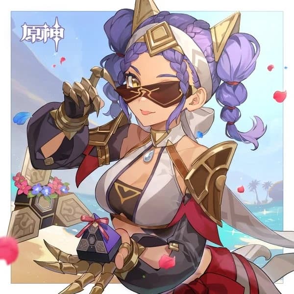婕德·优菲·欣迪