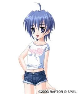 Mizusawa Chika