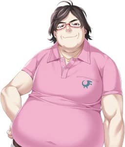 Sengoku Ayame