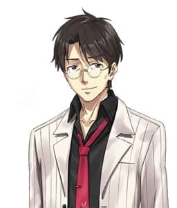 Kou Shamo