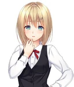 Kowatari Setsuna