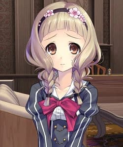 Yoshida Soara