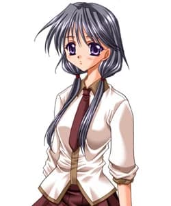Seki Marie