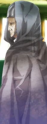 ベルガー