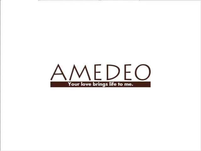 AMEDEO
