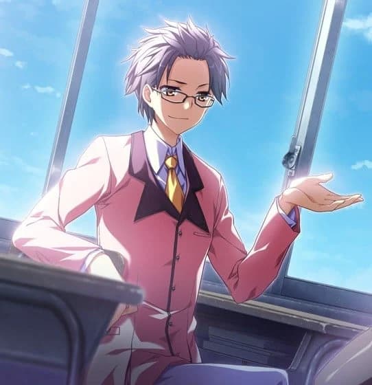 东野和彦