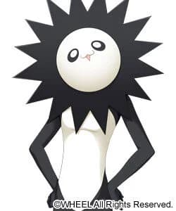 Panda Lion