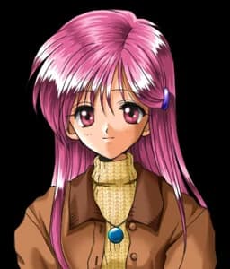 Nanase Yuuki
